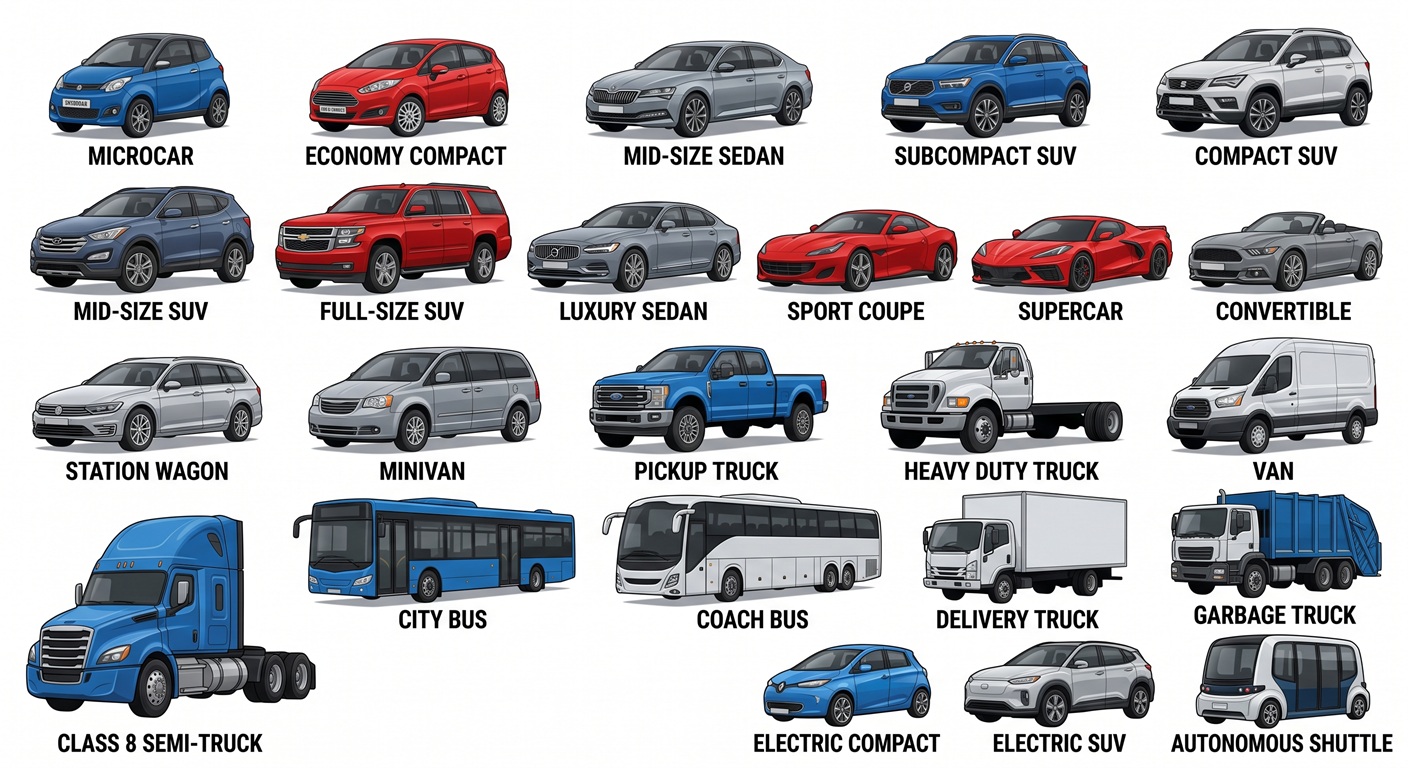 Automotive