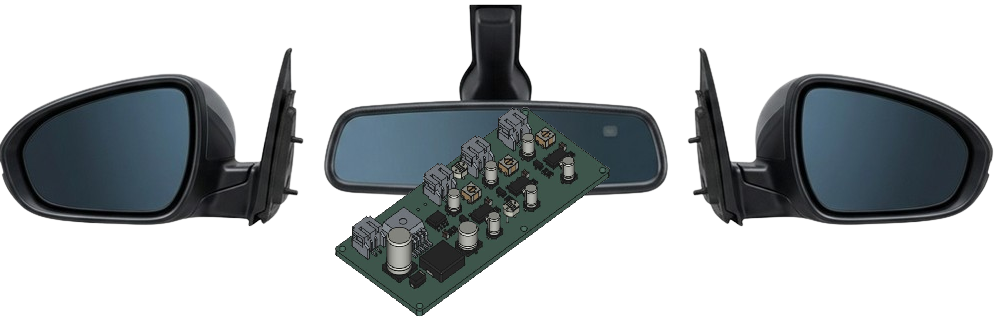 Autodimming Analog