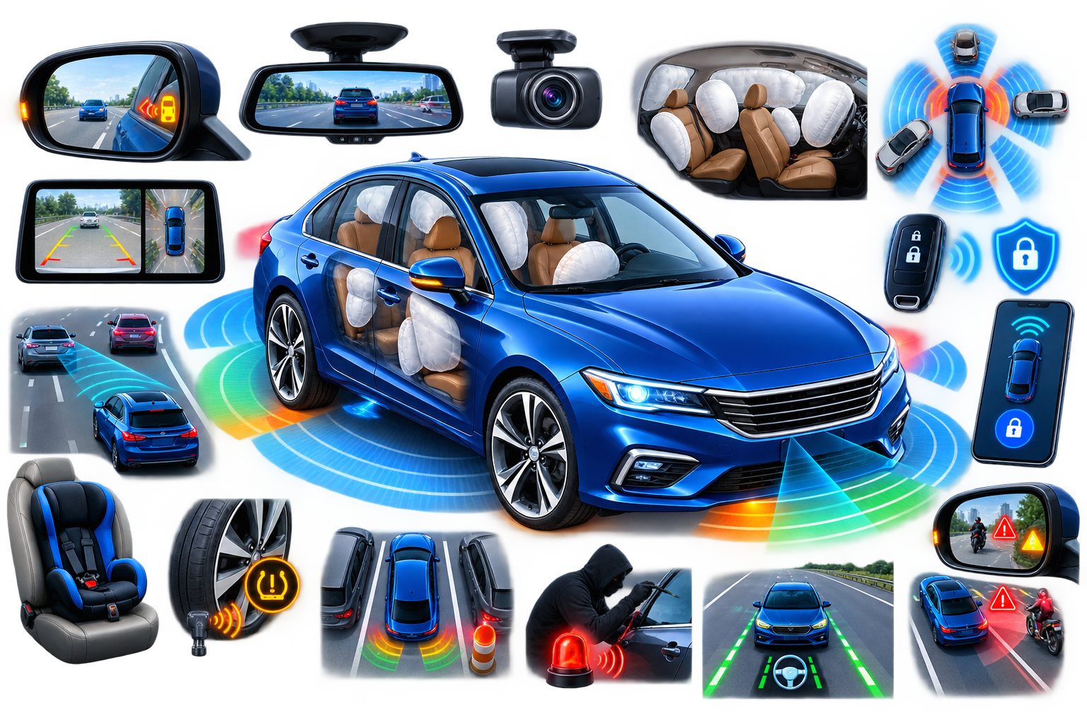 Automotive
